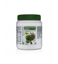 NUTRILITE® All Plant Protein, 500 gms pack
